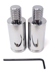 air valve adapters kenworth peterbilt semi truck