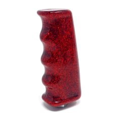 Pistol_grip_shifter_peterbi Red pistol grip shifter vintage peterbilt kenworth