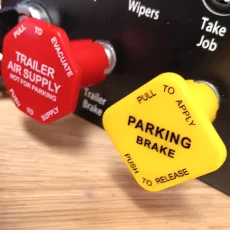 ats-ets-real-brake-knobs-truck-stimulator ats-ets-real-brake-knobs-for-button-box-american-truck-simulator-pair-set-pull