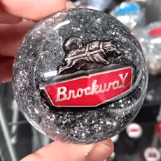 brockway-ball-shift-knob brockway-ball-shift-knob-vintage-style-with-chrome-stainless-steel-insert