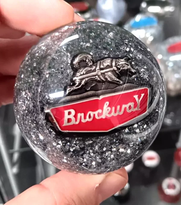 brockway-ball-shift-knob brockway-ball-shift-knob-vintage-style-with-chrome-stainless-steel-insert