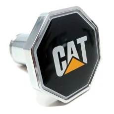 caterpillar-logo-trailer-air-brake-knob caterpillar-logo-trailer-air-brake-knob-cat-chrome-screw-on-diesel-engine
