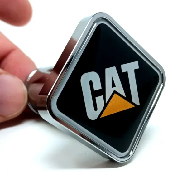 caterpillar-logo-trailer-&-tractor-set-air-brake-knob-cat-chrome-screw-on