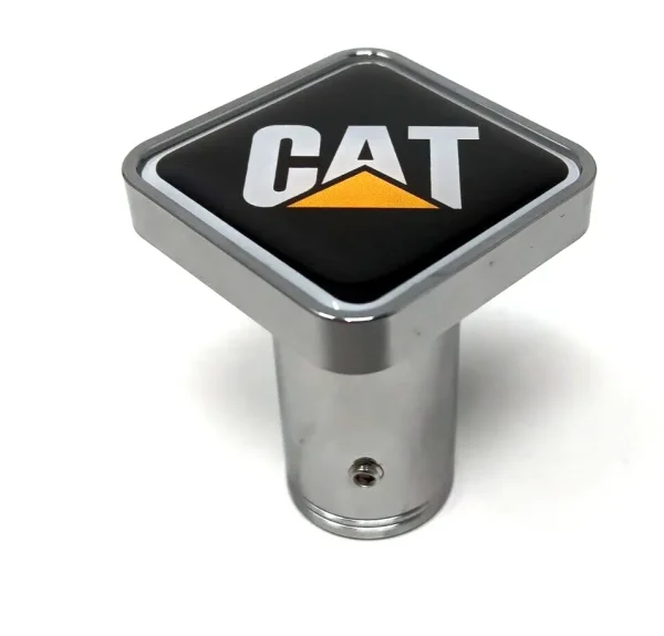caterpillar-logo-trailer-&-tractor-set-air-brake-knob-cat-chrome-screw-on