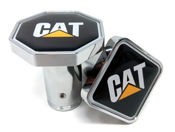 caterpillar-logo-trailer-&-tractor-set-air-brake-knob-cat-chrome-screw-on