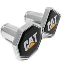 caterpillar-logo-trailer-&-tractor-set-air-brake-knob-cat-chrome-screw-on