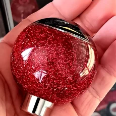 caterpillar-shift-knob-chrome-insert-2-logo cat-caterpillar-shift-knob-vintage-style-chrome-stainless-steel-insert-logo-red