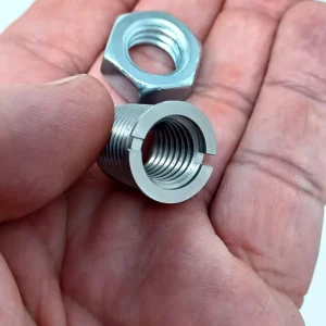 1/2-13-to-16mm-x-1.5-custom-shift-knob-stainless-steel-shifter-adapter-truck