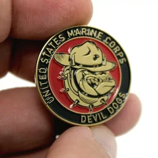 devil-dogs-military-marine-1-corps devil-dogs-military-marine-corps-solid-brass-pin-usmc-semper-fi