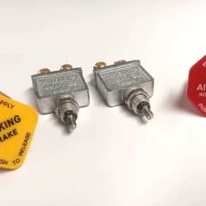 diy-brake-knobs-button-2-set diy-ats/ets-real-brake-knobs-button-box-american-truck-stimulator-pair-set-pull