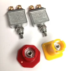diy-brake-knobs-button-3-set diy-ats/ets-real-brake-knobs-button-box-american-truck-stimulator-pair-set-pull