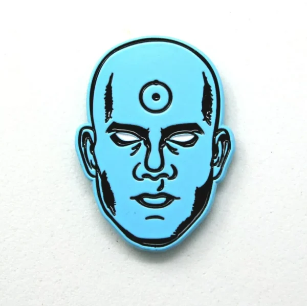 doctor-manhattan-watchman-pin-4-hat doctor-dr-manhattan-watchman-pin-comic-solid-brass-lapel-hat