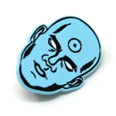 doctor-manhattan-watchman-pin-hat doctor-dr-manhattan-watchman-pin-comic-solid-brass-lapel-hat