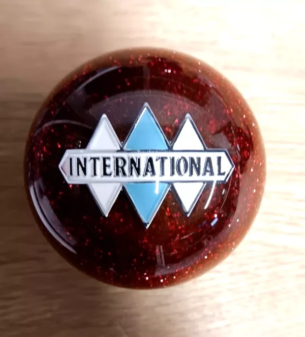international-ball-shift-knob-vintage-style-chrome-stainless-steel-insert-red