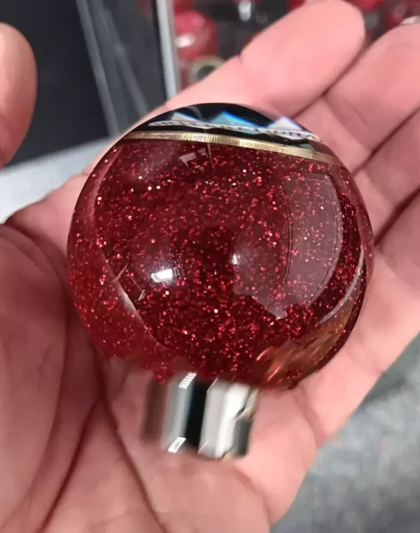 international-ball-shift-knob-vintage-style-chrome-stainless-steel-insert