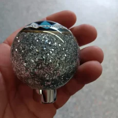 international-ball-shift-knob-2-insert international-ball-shift-knob-vintage-style-chrome-stainless-steel-insert