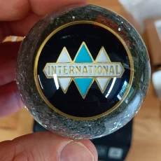 international-ball-shift-knob-4-insert international-ball-shift-knob-vintage-style-chrome-stainless-steel-insert