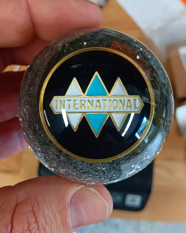 international-ball-shift-knob-4-insert international-ball-shift-knob-vintage-style-chrome-stainless-steel-insert