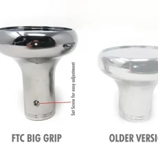 kenworth-air-brake-valve-knobs-2-chrome kenworth-kw-vintage-style-air-brake-valve-knobs-chrome-metal-emblems