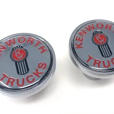kenworth-air-valve-knob-chrome-1-tractor kenworth-kw-air-valve-knob-chrome-tractor-trailer-set-chrome-w-emblems