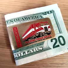 kenworth-cabover-money-clip-3-bj kenworth-k100-cabover-brass-money-clip-bj-and-the-bear-semi-truck-vintage