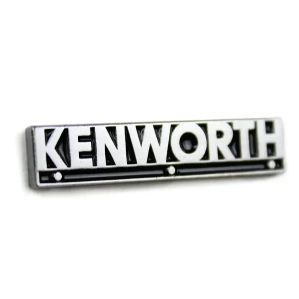 kenworth-emble-lapel-enamel-hat-pin