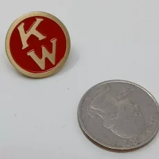 kenworth-emblem-lapel-enamel-hat-pin-peterbilt-mack-metal