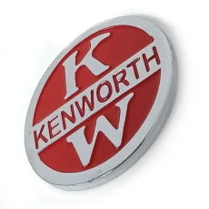 kenworth-emblem-enamel-peterbilt-mack-2-metal kenworth-kw-red-emblem-enamel-peterbilt-mack-metal