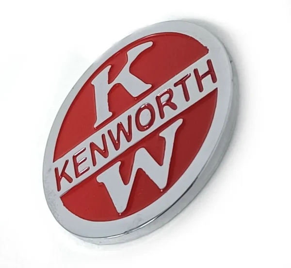 kenworth-kw-red-emblem-enamel-peterbilt-mack-metal