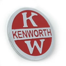 kenworth-emblem-enamel-peterbilt-mack-3-metal kenworth-kw-red-emblem-enamel-peterbilt-mack-metal