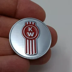 kenworth- emblem-lapel-enamel-hat-3-pin kenworth-emblem-lapel-enamel-hat-pin