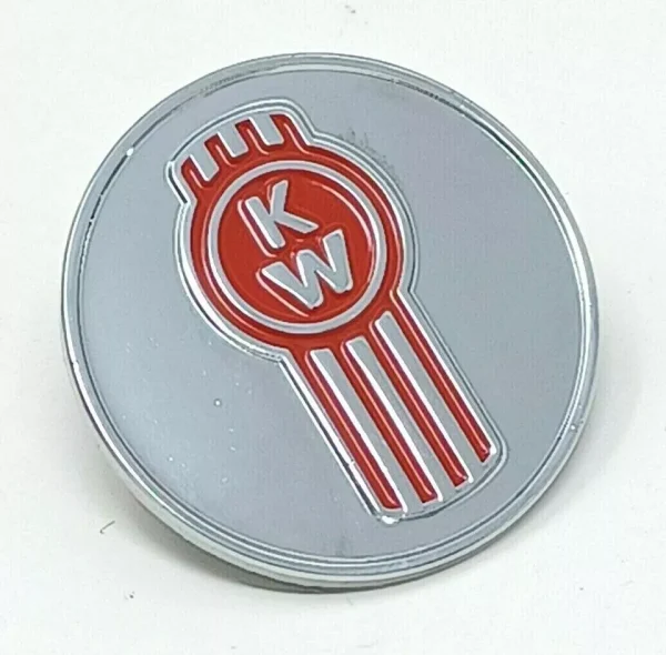 kenworth- emblem-lapel-enamel-hat-pin kenworth-emblem-lapel-enamel-hat-pin
