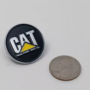 kenworth-engine-diesel-emblem-lapel-enamel-hat-pin-peterbilt-mack-metal-kw-pete