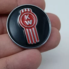 kenworth-kw-emblem-lapel-enamel-hat-pin-peterbilt-mack-metal