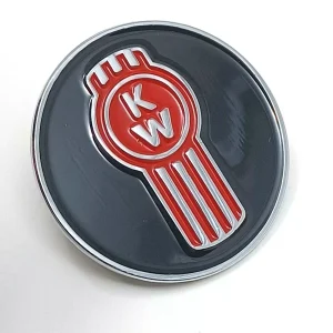 kenworth-kw-emblem-lapel-enamel-hat-pin-peterbilt-mack-metal