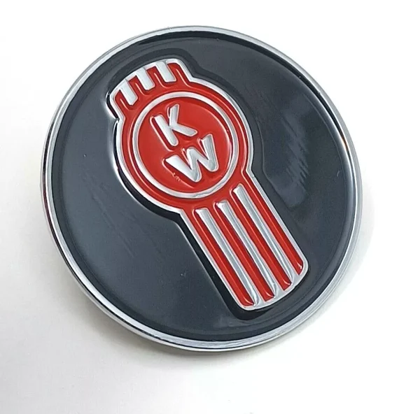 kenworth-kw-emblem-lapel-enamel-hat-pin-peterbilt-mack-metal