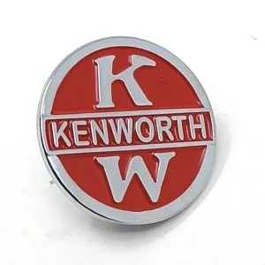 kenworth-kw-emblem-lapel-enamel-hat-pin-peterbilt-mack-metal