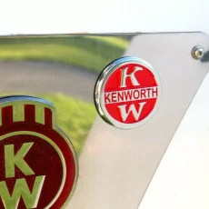 kenworth-red-abs-1-plastic kenworth-kw-red-emblem-abs-plastic-auto-grade-chrome