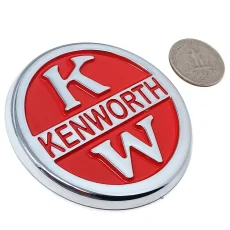 kenworth-red-abs-2-plastic kenworth-kw-red-emblem-abs-plastic-auto-grade-chrome