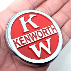 kenworth-red-abs-4-plastic kenworth-kw-red-emblem-abs-plastic-auto-grade-chrome
