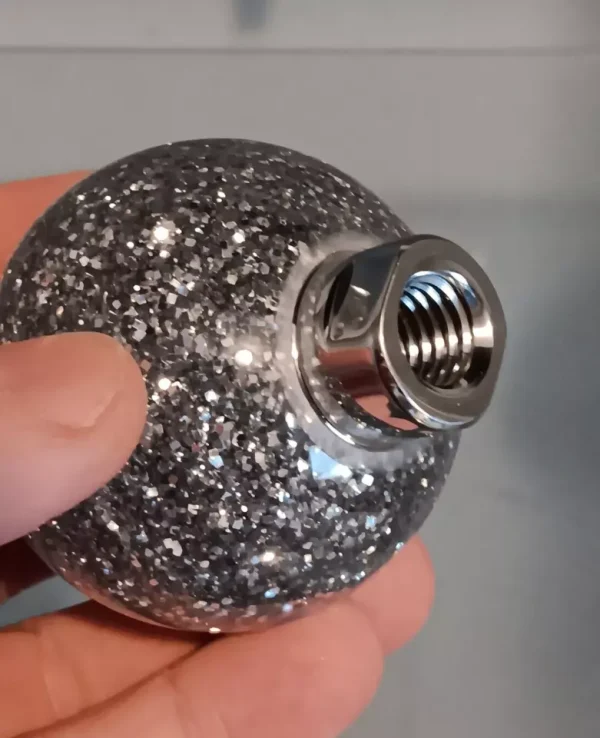 kw-kenworth-shift-knob-vintage-style-chrome-stainless-steel-insert-logo