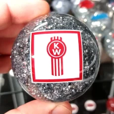 kenworth-kw-shift-shifter-knob-truck-kw-semi-hanco-roadway-vintage-style-clear