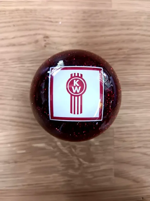 kenworth-kw-shift-shifter-knob-truck-kw-semi-hanco-roadway-vintage-style