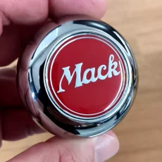 mack-semi-truck-shift-knob-4-hanco mack-semi-truck-shift-knob-hanco-roadway-style-chrome-pear-style
