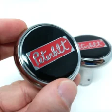 peterbilt-air-brake-valve-1-knobs peterbilt-vintage-style-air-brake-valve-knobs-chrome-metal-emblems