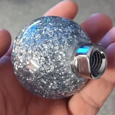 peterbilt-ball-shift-knob-1-insert peterbilt-ball-shift-knob-vintage-style-with-chrome-stainless-steel-insert-blue