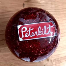 peterbilt-ball-shift-knob-red peterbilt-ball-shift-knob-vintage-style-with-chrome-stainless-steel-insert-red