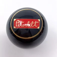 peterbilt-brass-shift-4-knob peterbilt-brass-shift-knob-vintage-style-with-chrome-stainless-steel-insert-pete