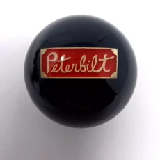 peterbilt-brass-shift-knob-1-insert peterbilt-brass-shift-knob-vintage-style-with-chrome-stainless-steel-insert