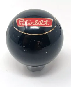 peterbilt-gold-shift-knob-vintage-style-with-silver-metal-flake-sqaure-logo
